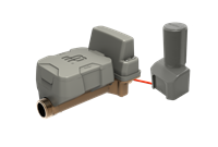 Electromagnetic & Ultrasonic Flow Meters